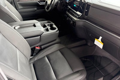 2026 Chevrolet Silverado 3500 HD LTZ DRW
