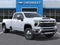 2026 Chevrolet Silverado 3500 HD LTZ DRW