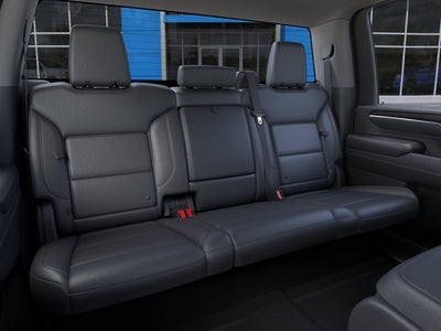 2026 Chevrolet Silverado 3500 HD LTZ DRW