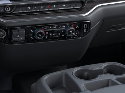 2026 Chevrolet Silverado 3500 HD LTZ DRW