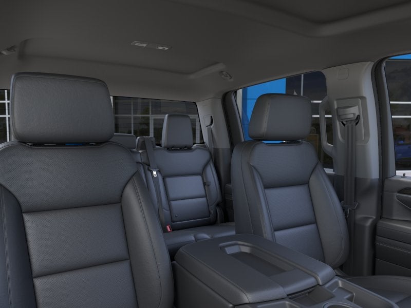 2026 Chevrolet Silverado 3500 HD LTZ DRW