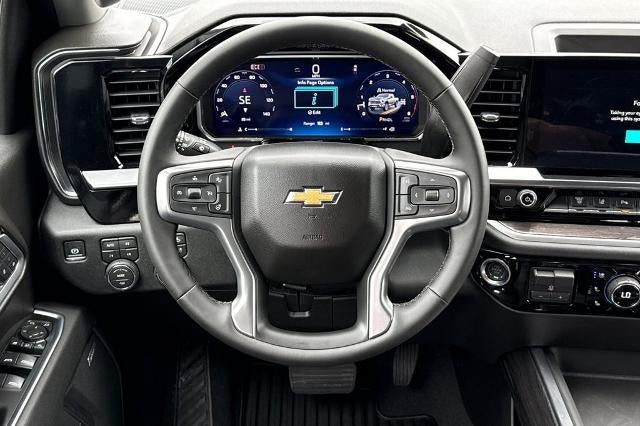 2026 Chevrolet Silverado 3500 HD LTZ DRW