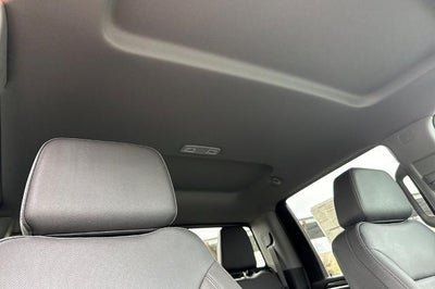 2026 Chevrolet Silverado 3500 HD LTZ DRW