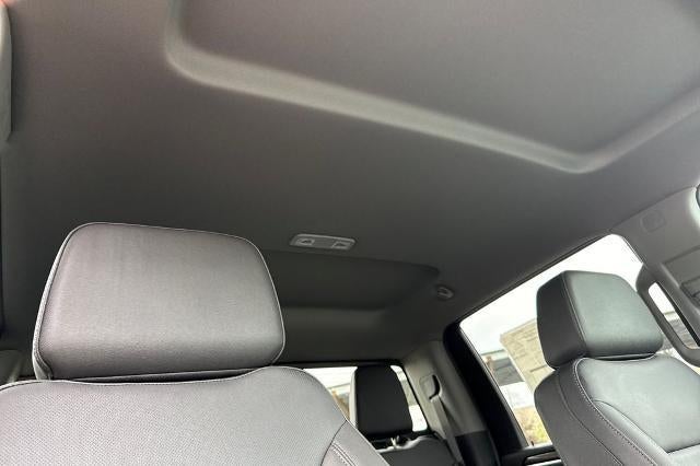 2026 Chevrolet Silverado 3500 HD LTZ DRW