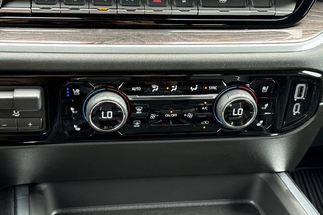 2026 Chevrolet Silverado 3500 HD LTZ DRW