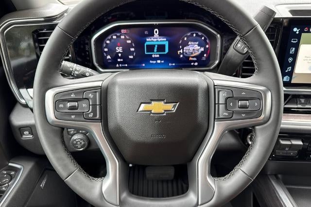 2026 Chevrolet Silverado 3500 HD LTZ DRW