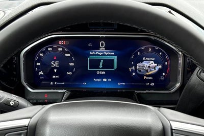 2026 Chevrolet Silverado 3500 HD LTZ DRW