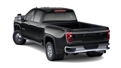 2026 Chevrolet Silverado 3500 HD LTZ DRW