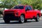 2022 Chevrolet Silverado 2500 HD Custom