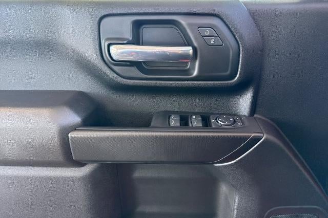 2022 Chevrolet Silverado 2500 HD Custom