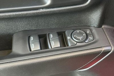 2022 Chevrolet Silverado 2500 HD Custom