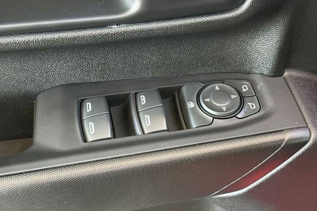 2022 Chevrolet Silverado 2500 HD Custom