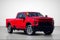 2022 Chevrolet Silverado 2500 HD Custom