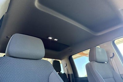 2022 Chevrolet Silverado 2500 HD Custom