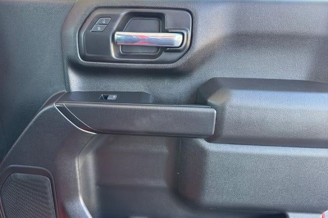 2022 Chevrolet Silverado 2500 HD Custom