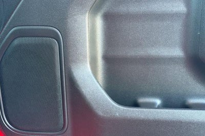 2022 Chevrolet Silverado 2500 HD Custom