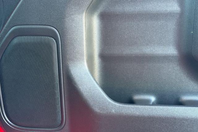 2022 Chevrolet Silverado 2500 HD Custom