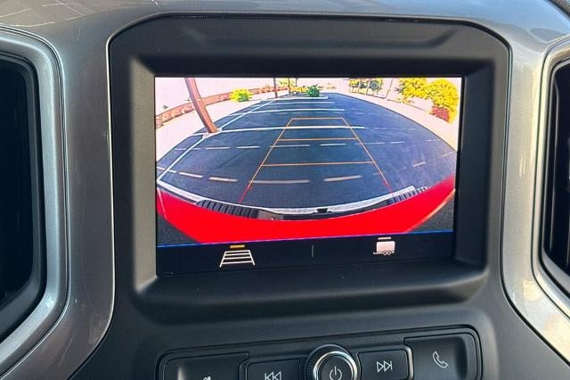 2022 Chevrolet Silverado 2500 HD Custom