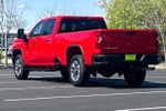 2022 Chevrolet Silverado 2500 HD Custom