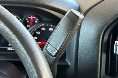 2022 Chevrolet Silverado 2500 HD Custom