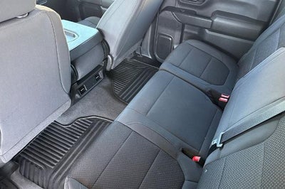 2022 Chevrolet Silverado 2500 HD Custom