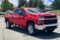 2021 Chevrolet Silverado 2500 HD LT