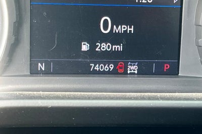 2021 Chevrolet Silverado 2500 HD LT