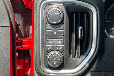 2021 Chevrolet Silverado 2500 HD LT
