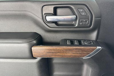 2020 Chevrolet Silverado 2500 HD High Country