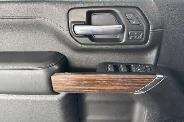 2020 Chevrolet Silverado 2500 HD High Country