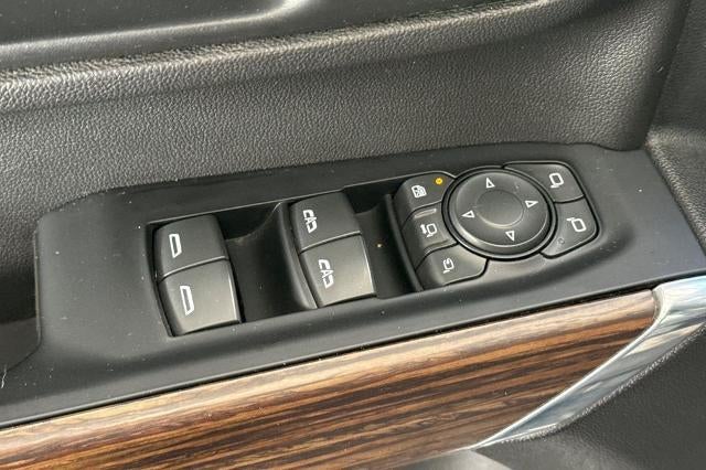 2020 Chevrolet Silverado 2500 HD High Country