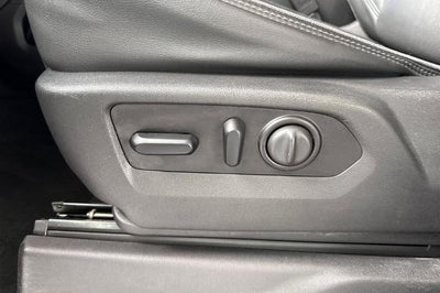 2020 Chevrolet Silverado 2500 HD High Country