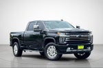 2020 Chevrolet Silverado 2500 HD High Country