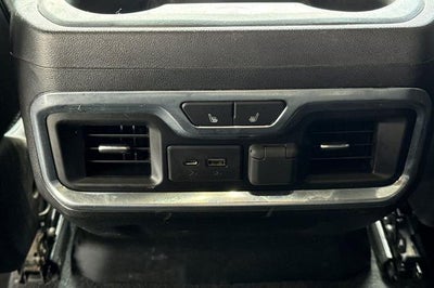 2020 Chevrolet Silverado 2500 HD High Country