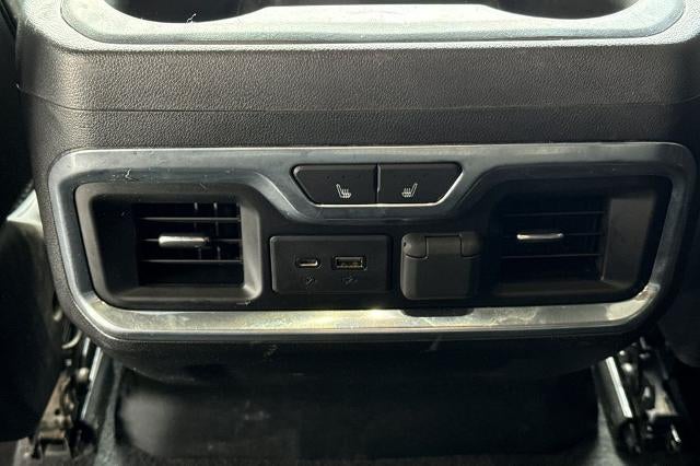 2020 Chevrolet Silverado 2500 HD High Country