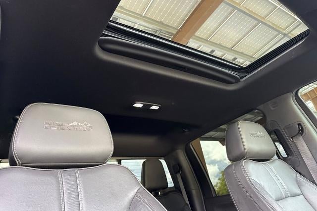 2020 Chevrolet Silverado 2500 HD High Country