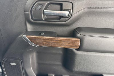 2020 Chevrolet Silverado 2500 HD High Country