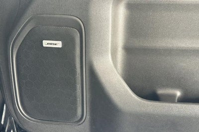 2020 Chevrolet Silverado 2500 HD High Country