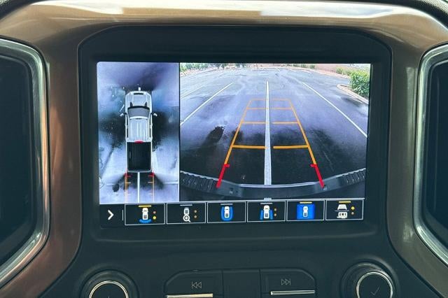 2020 Chevrolet Silverado 2500 HD High Country