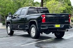 2020 Chevrolet Silverado 2500 HD High Country