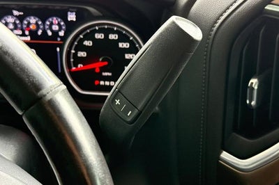 2020 Chevrolet Silverado 2500 HD High Country