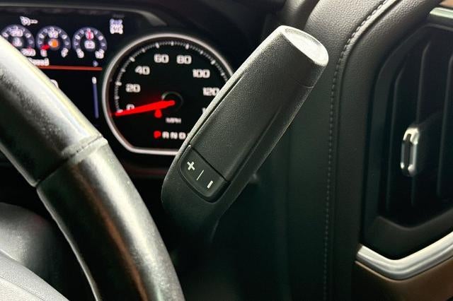 2020 Chevrolet Silverado 2500 HD High Country