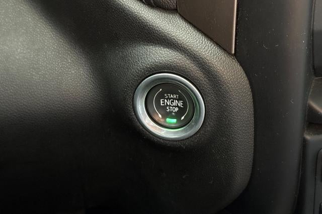 2020 Chevrolet Silverado 2500 HD High Country