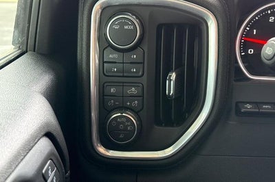 2020 Chevrolet Silverado 2500 HD High Country