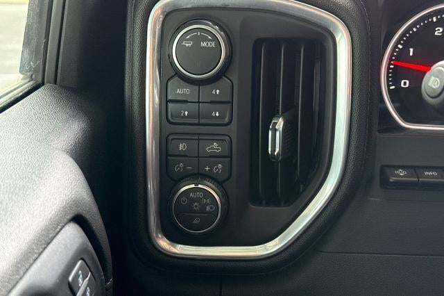 2020 Chevrolet Silverado 2500 HD High Country