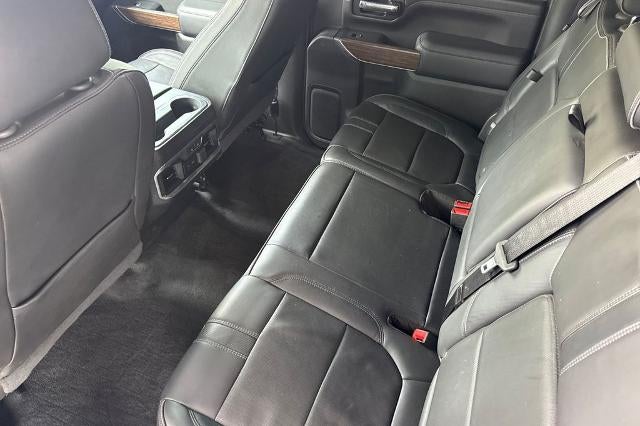 2020 Chevrolet Silverado 2500 HD High Country