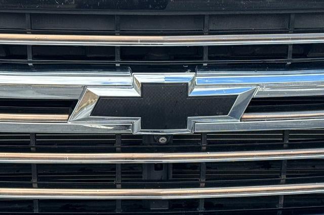2020 Chevrolet Silverado 2500 HD High Country