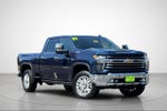 2021 Chevrolet Silverado 2500 HD High Country
