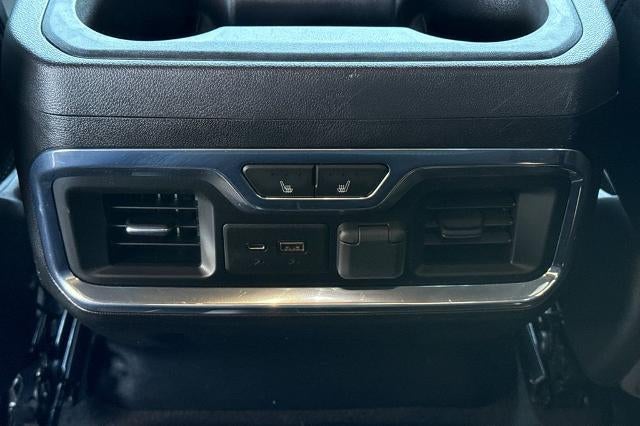 2021 Chevrolet Silverado 2500 HD High Country