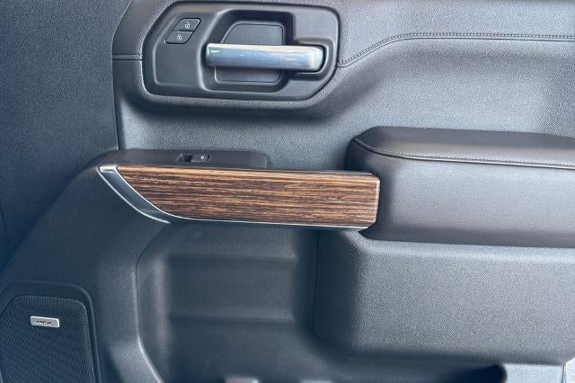 2021 Chevrolet Silverado 2500 HD High Country